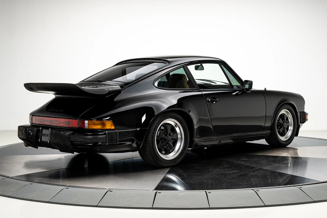 1984 Porsche 911 Carrera 3.2 - Image 7 of 31