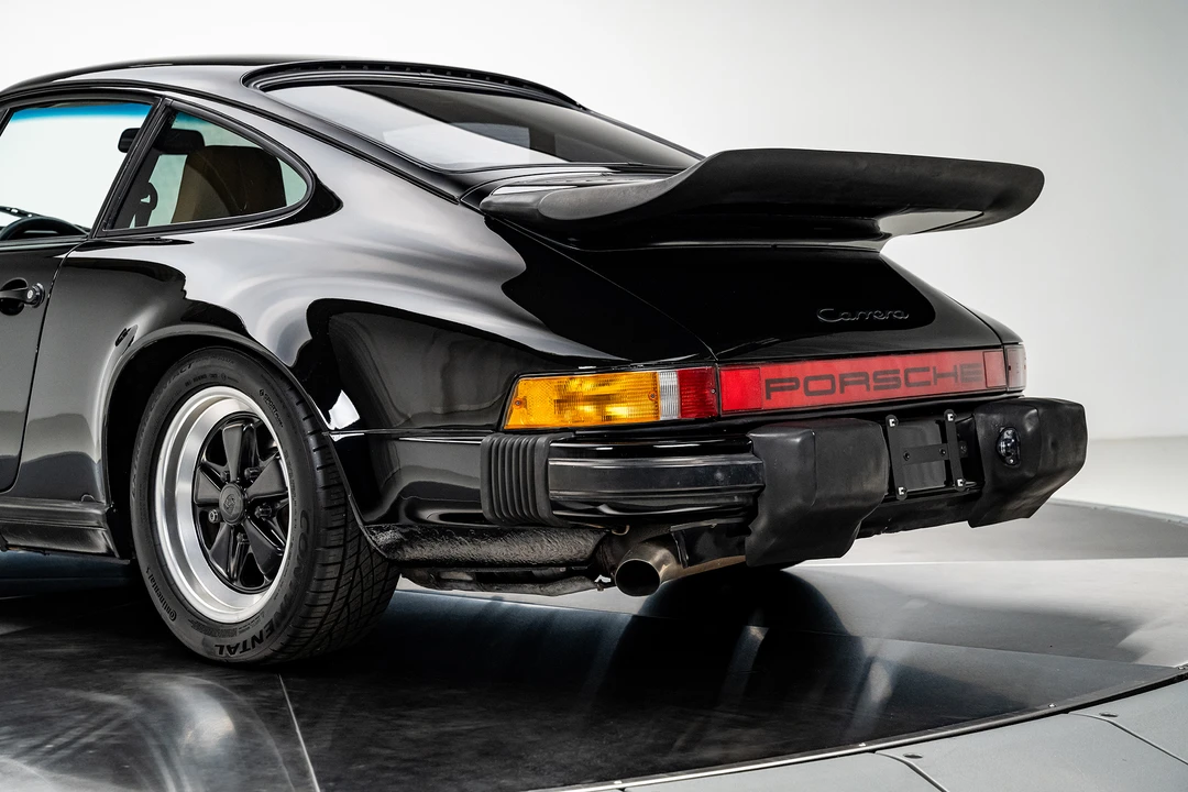 1984 Porsche 911 Carrera 3.2 - Image 21 of 31