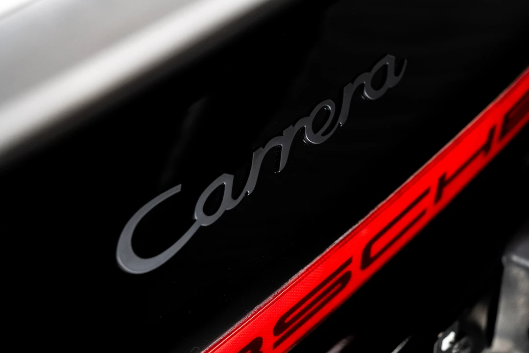 1984 Porsche 911 Carrera 3.2 - Image 25 of 31