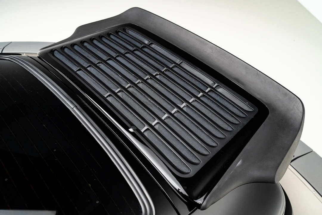 1984 Porsche 911 Carrera 3.2 - Image 31 of 31