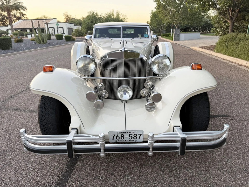 1985 Excalibur - Image 6 of 31