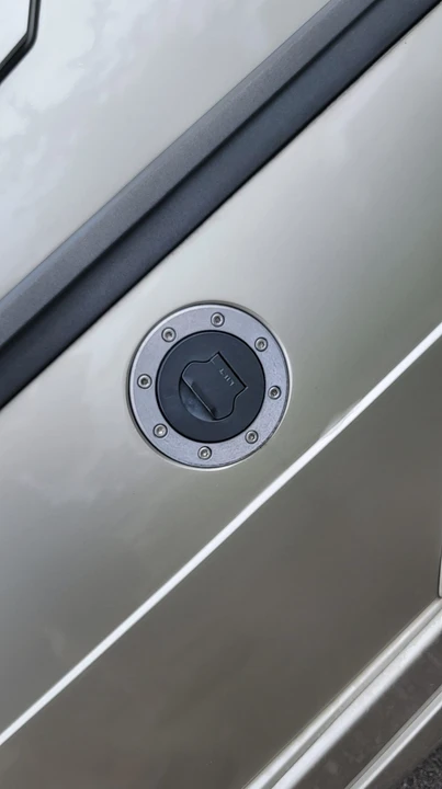 1987 Alfa Romeo 75/Milano - Image 24 of 31