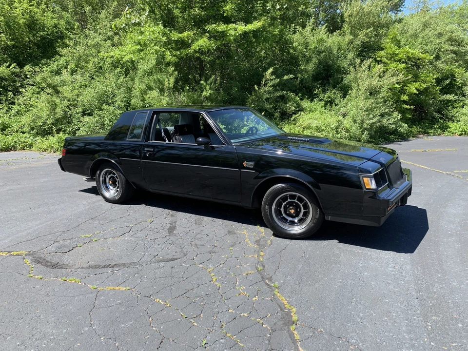 1987 Buick Grand National - Image 15 of 31