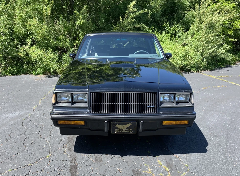 1987 Buick Grand National - Image 11 of 31
