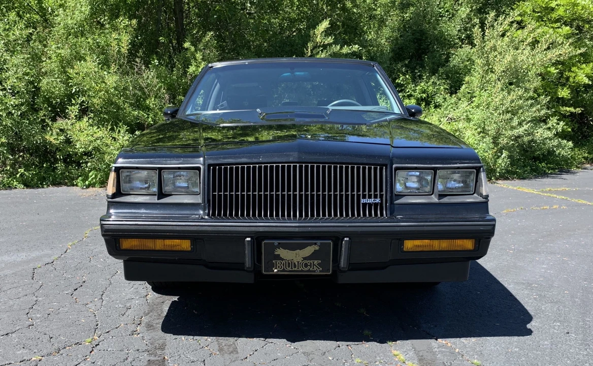 1987 Buick Grand National - Image 12 of 31