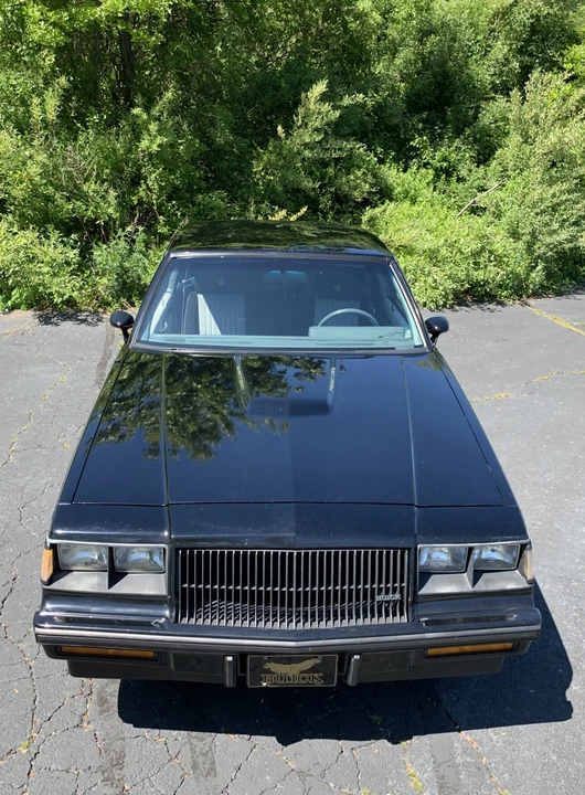 1987 Buick Grand National - Image 16 of 31