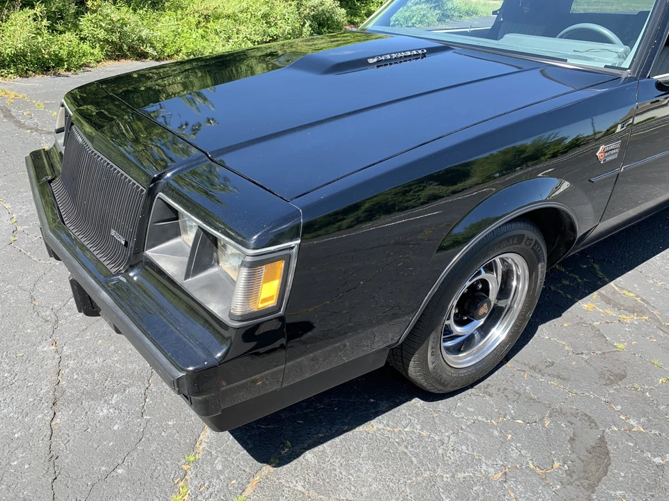 1987 Buick Grand National - Image 18 of 31