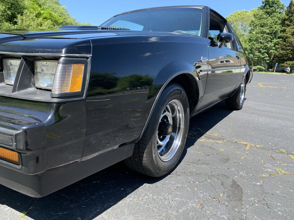 1987 Buick Grand National - Image 17 of 31