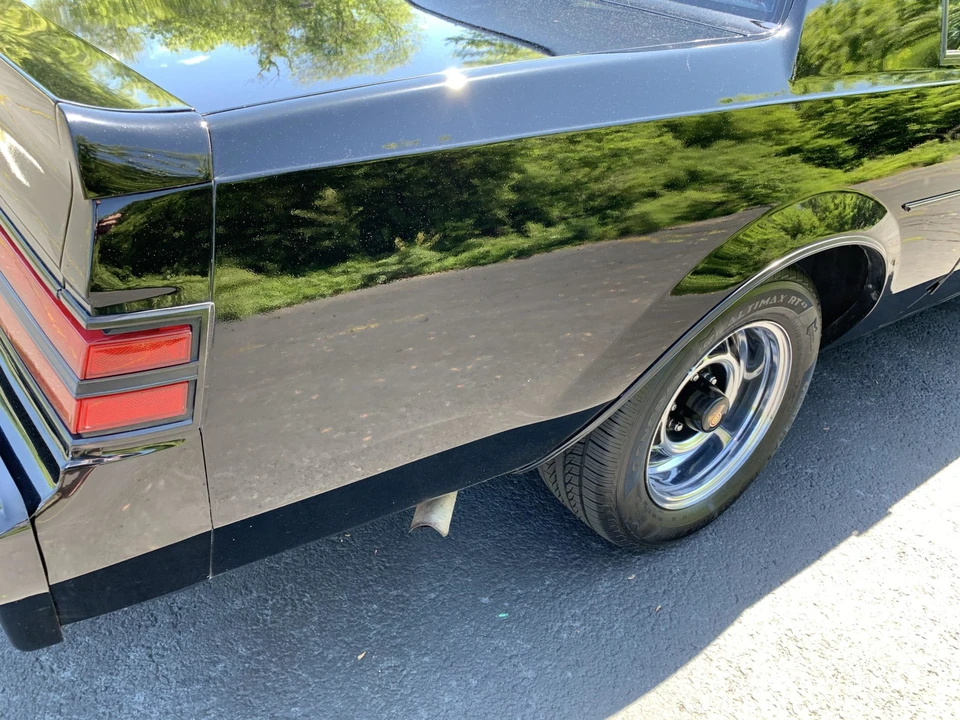 1987 Buick Grand National - Image 20 of 31