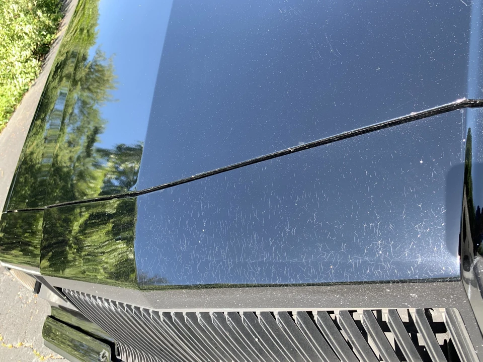 1987 Buick Grand National - Image 22 of 31