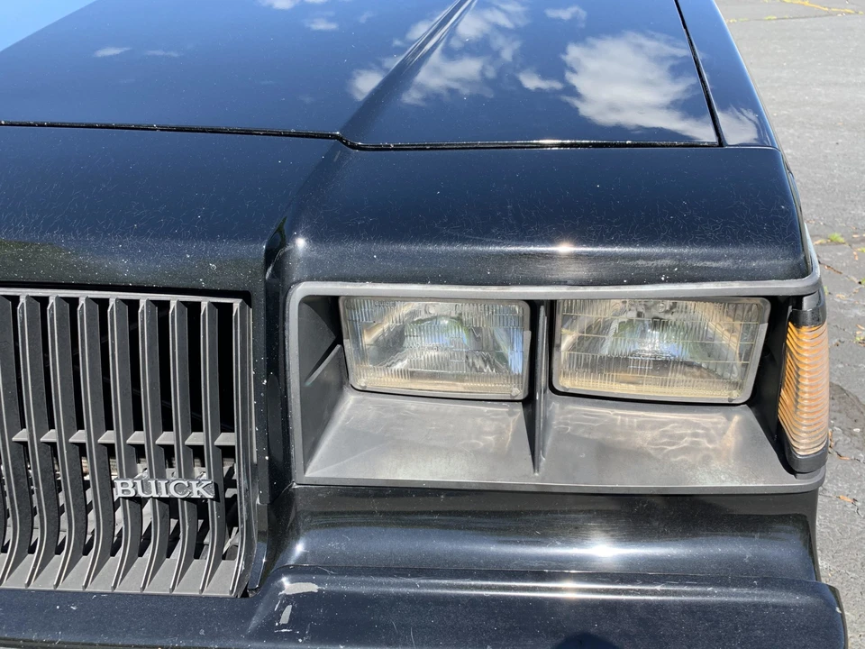 1987 Buick Grand National - Image 21 of 31