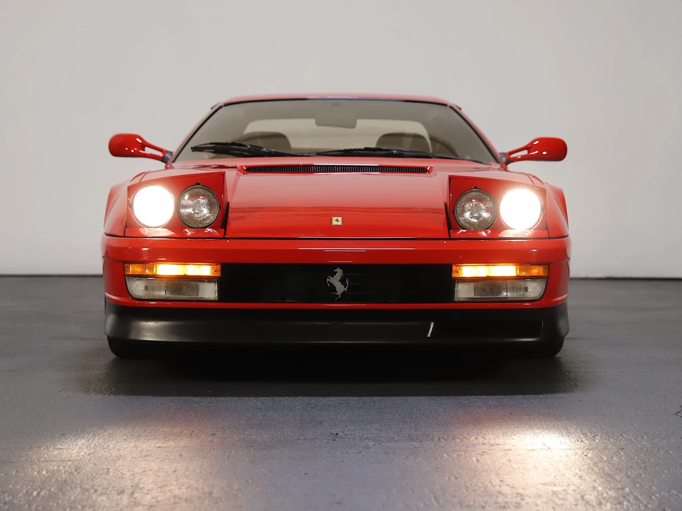 1987 Ferrari Testarossa - Image 18 of 31