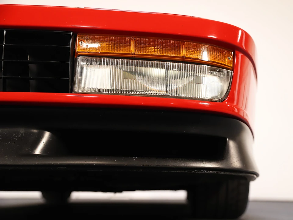 1987 Ferrari Testarossa - Image 27 of 31