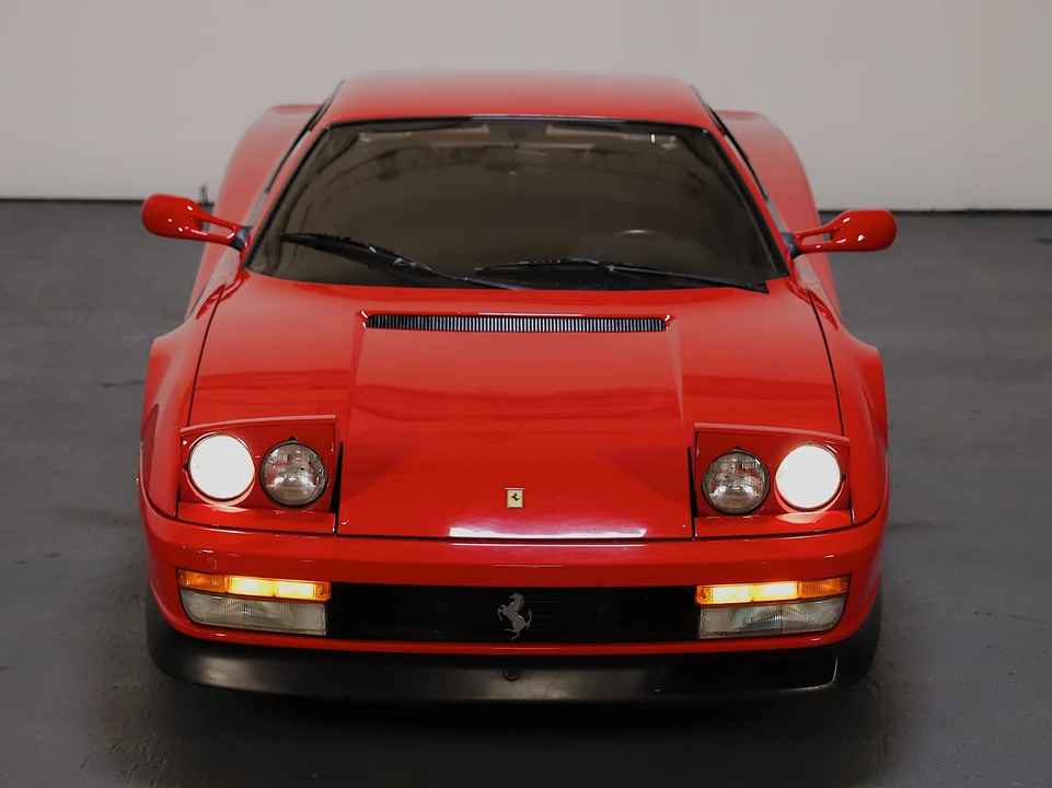 1987 Ferrari Testarossa - Image 17 of 31