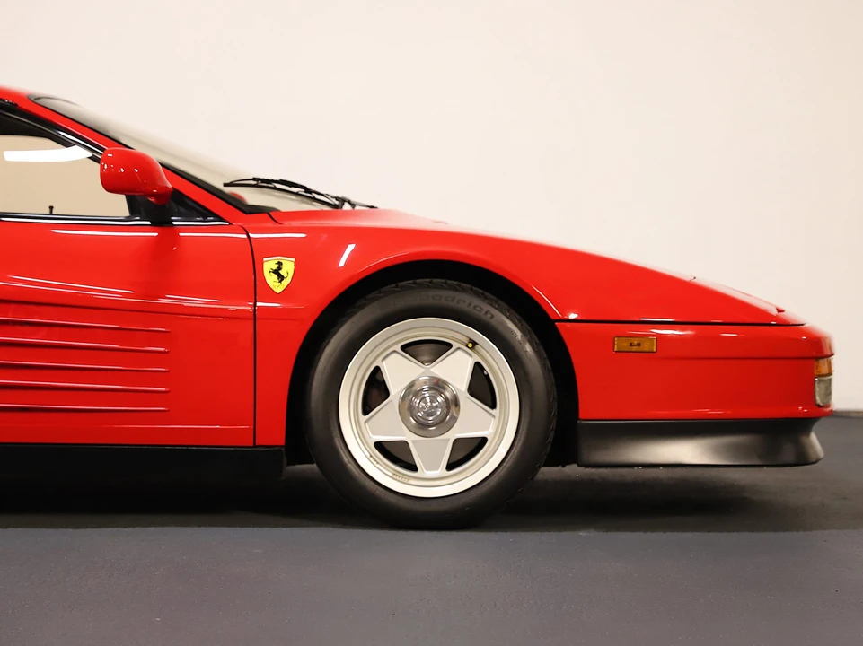 1987 Ferrari Testarossa - Image 23 of 31