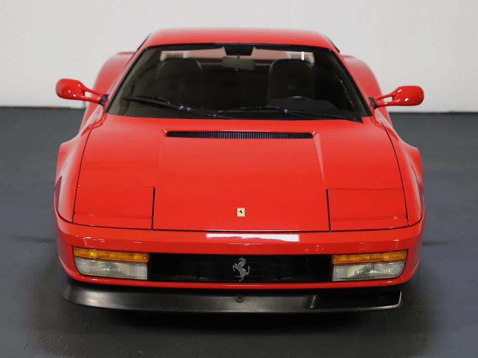 1987 Ferrari Testarossa - Image 15 of 31