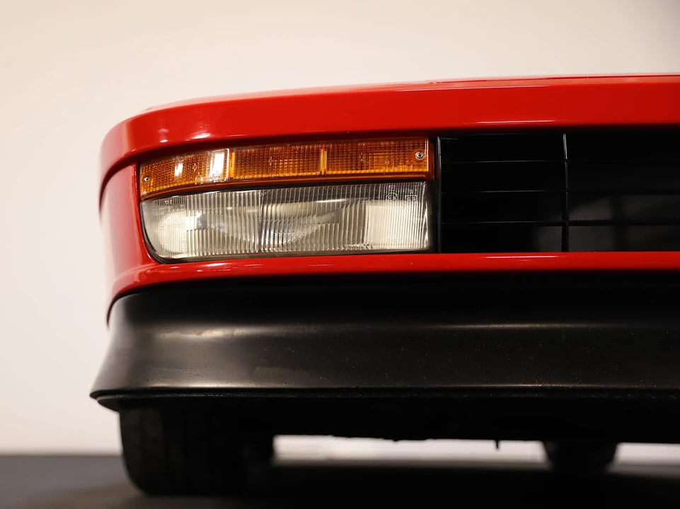 1987 Ferrari Testarossa - Image 26 of 31