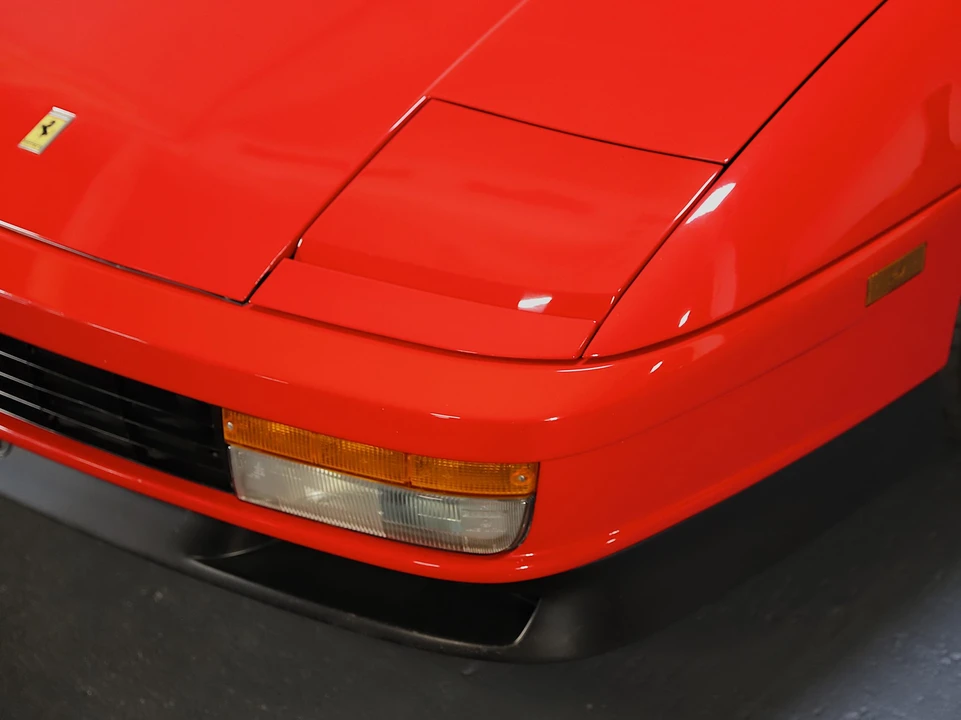 1987 Ferrari Testarossa - Image 31 of 31