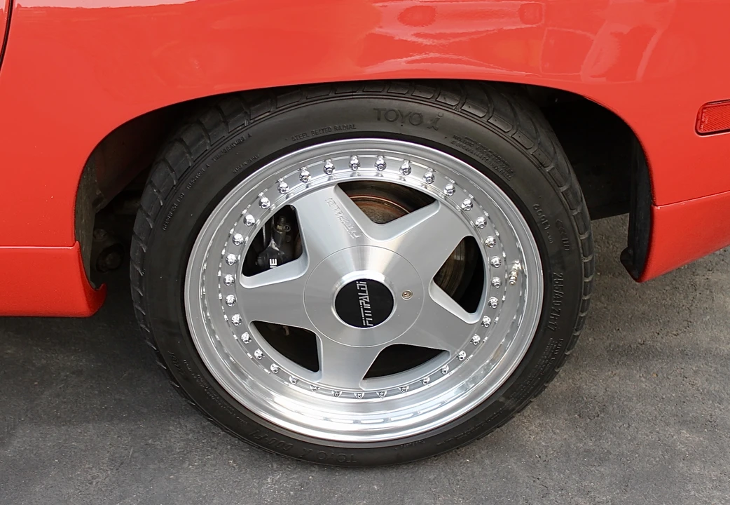 1987 Porsche 928 S4 - Image 27 of 31