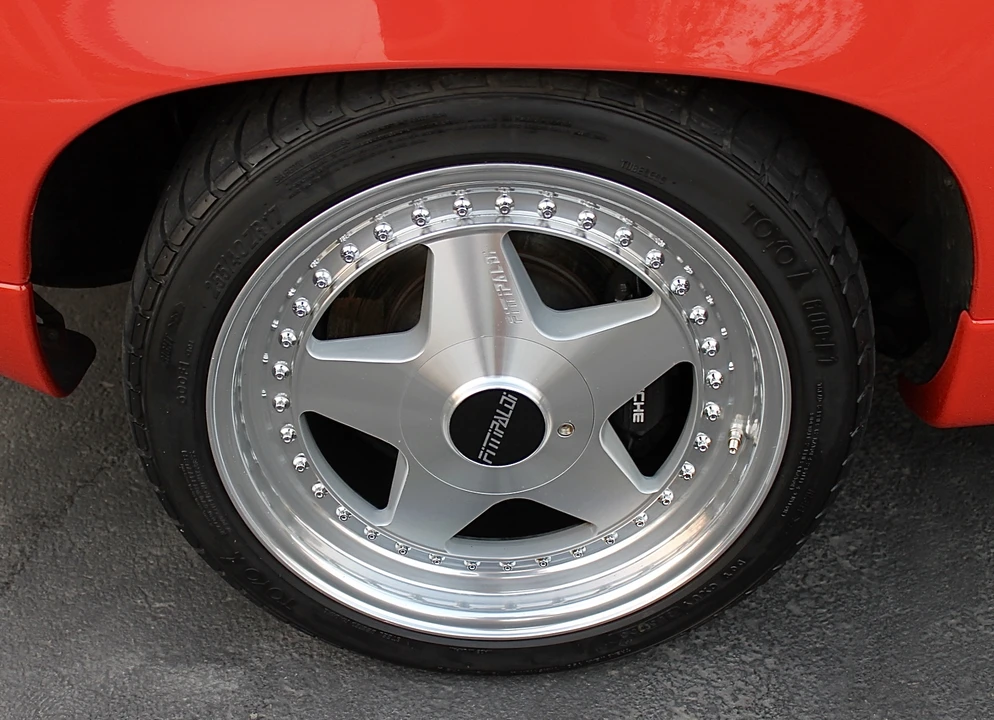 1987 Porsche 928 S4 - Image 26 of 31