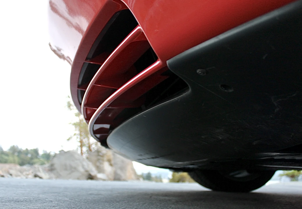 1987 Porsche 928 S4 - Image 21 of 31