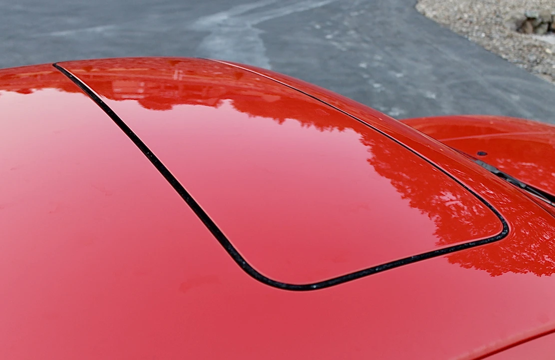 1987 Porsche 928 S4 - Image 22 of 31