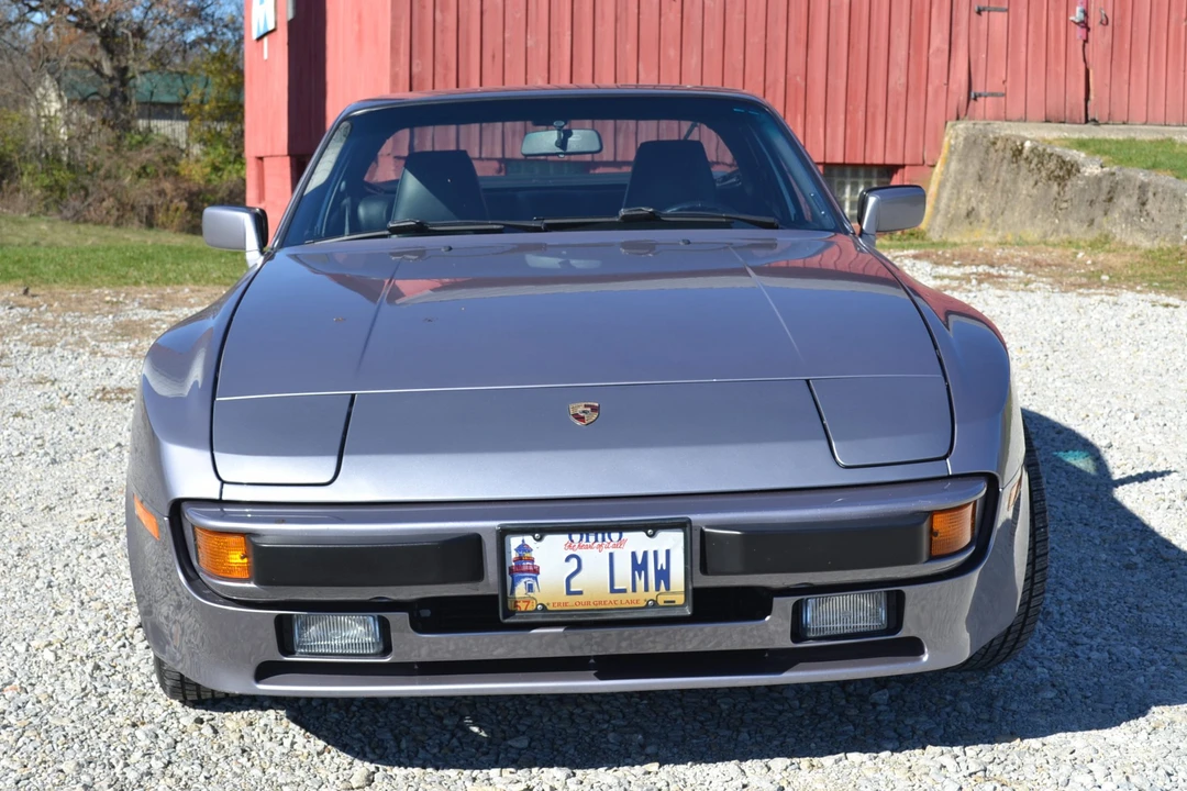 1987 Porsche 944 S - Image 14 of 31