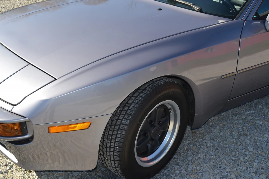 1987 Porsche 944 S - Image 18 of 31
