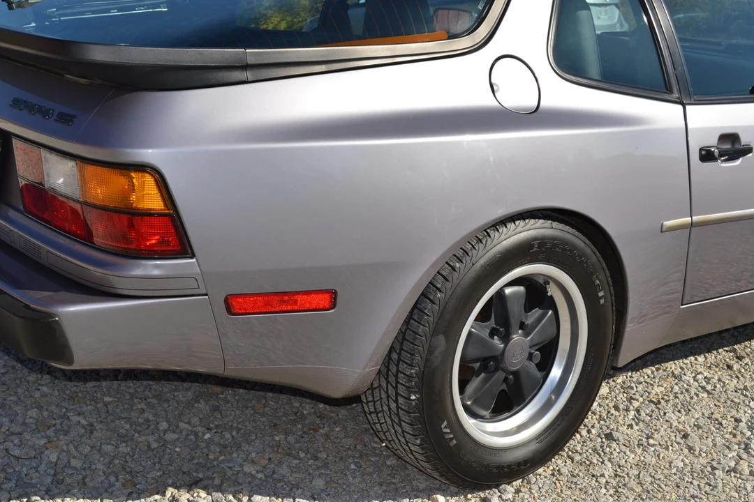 1987 Porsche 944 S - Image 29 of 31