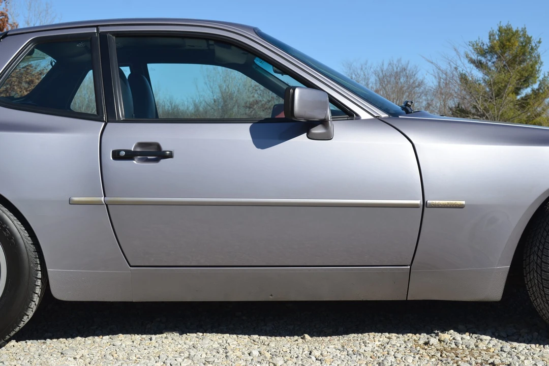 1987 Porsche 944 S - Image 25 of 31