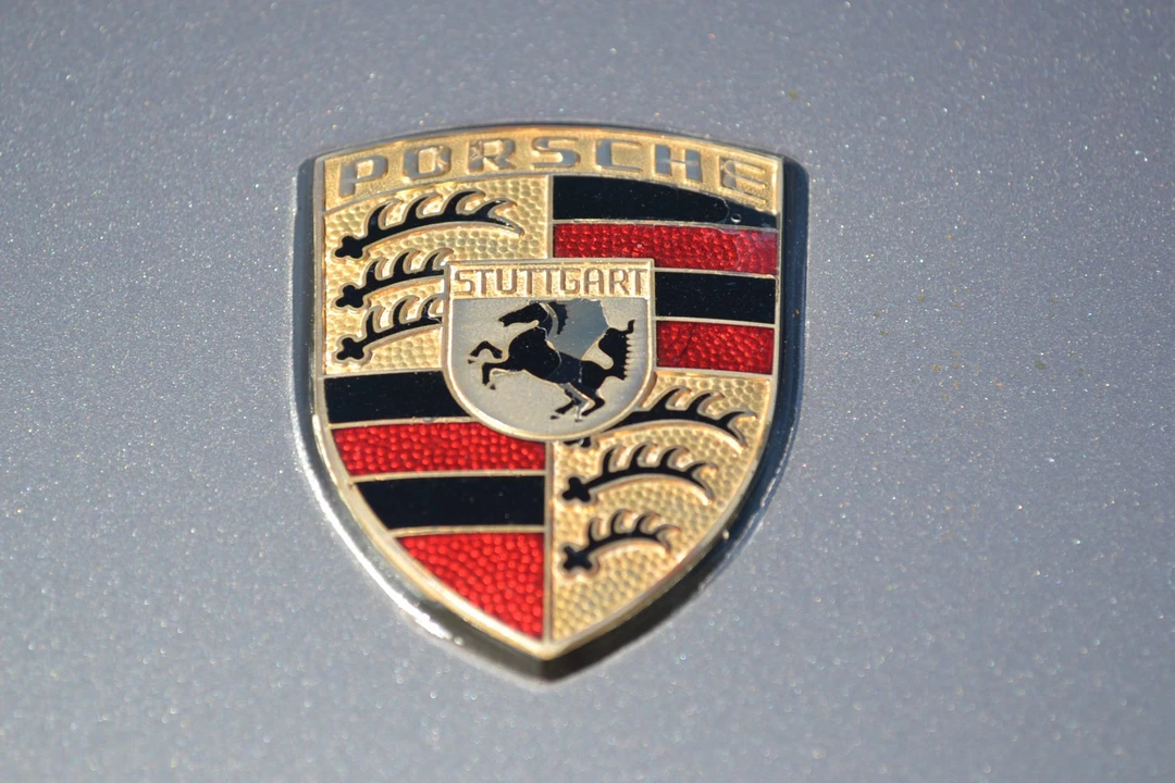 1987 Porsche 944 S - Image 20 of 31