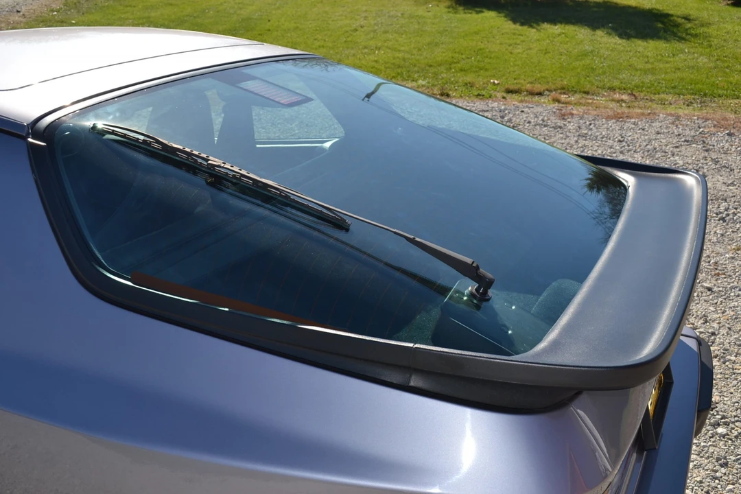 1987 Porsche 944 S - Image 27 of 31