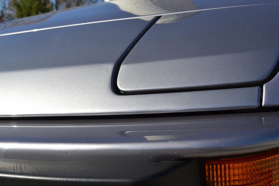 1987 Porsche 944 S - Image 17 of 31