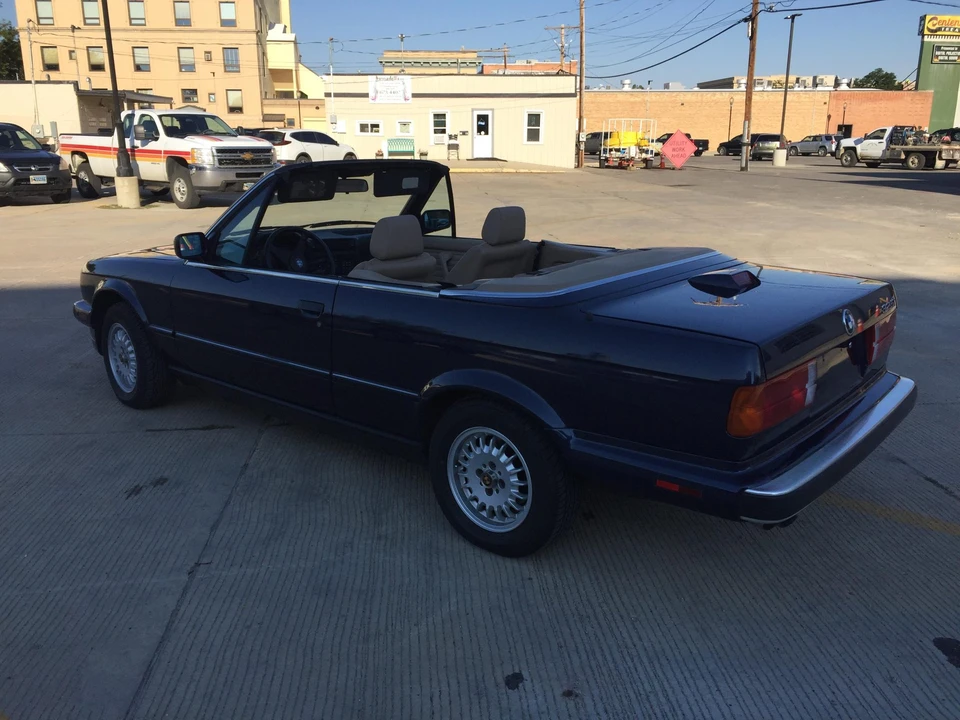 1988 BMW E30 3 Series - Image 4 of 31