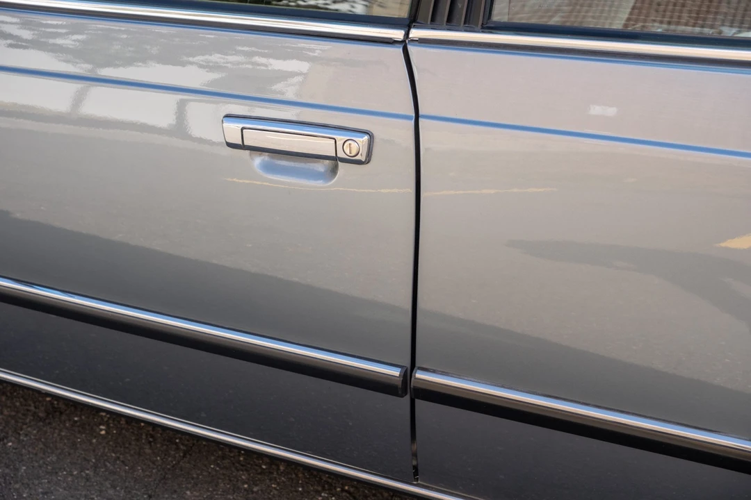 1988 BMW E24 6 Series - Image 14 of 31