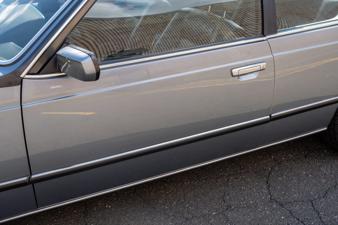 1988 BMW E24 6 Series - Image 13 of 31