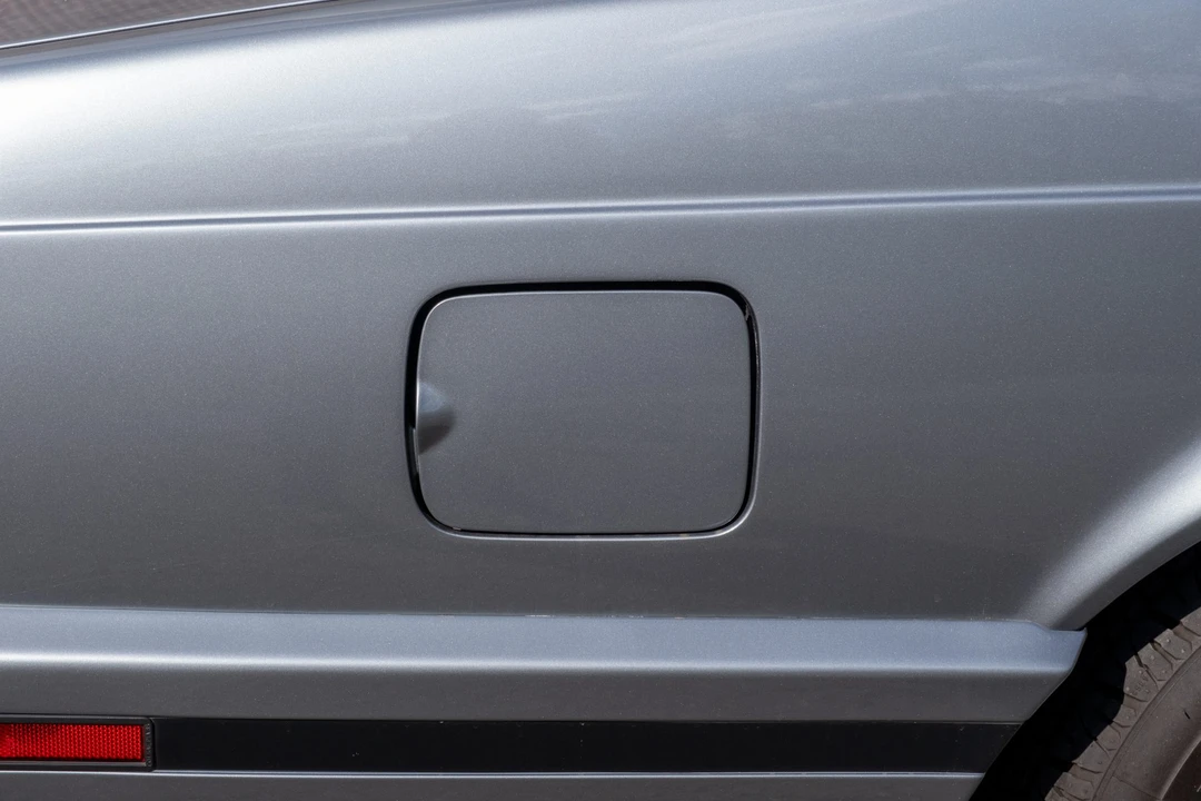 1988 BMW E24 6 Series - Image 26 of 31