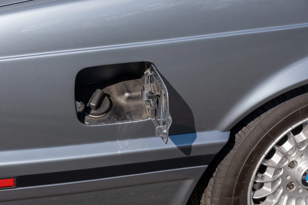 1988 BMW E24 6 Series - Image 27 of 31