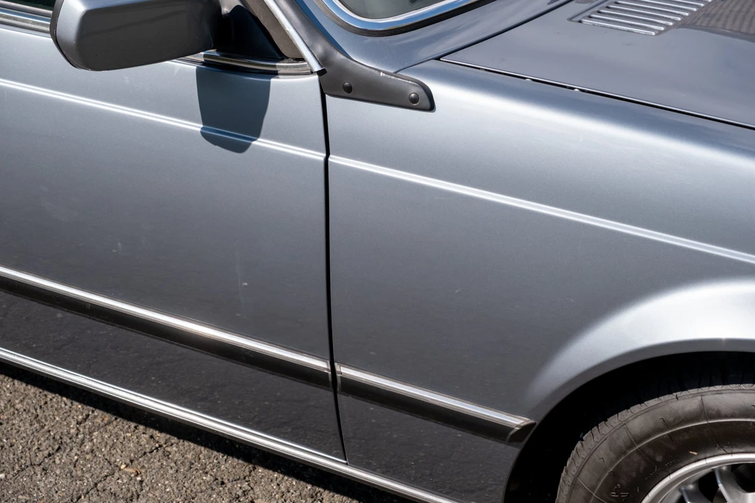1988 BMW E24 6 Series - Image 31 of 31