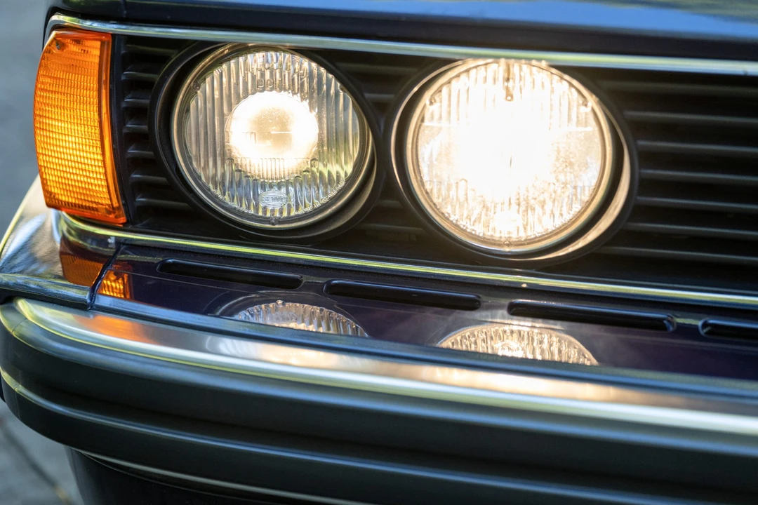 1988 BMW E24 M635CSi & M6 - Image 11 of 31