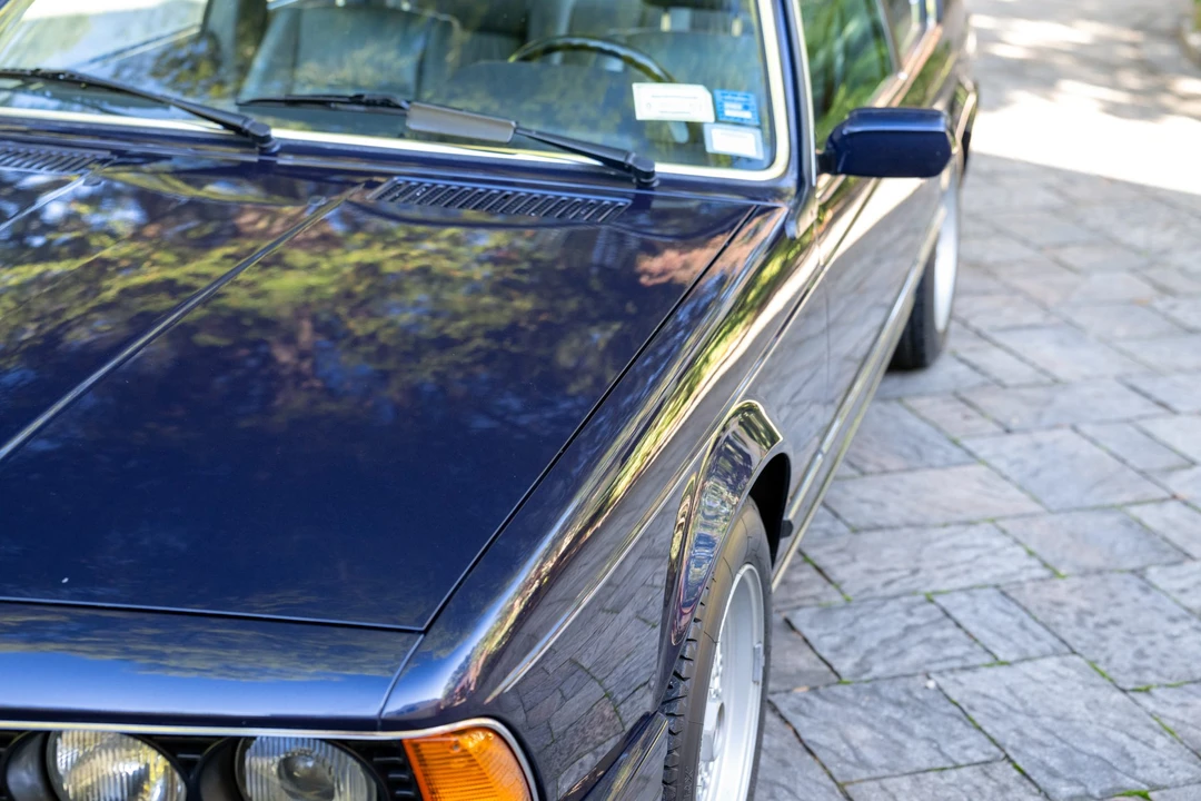 1988 BMW E24 M635CSi & M6 - Image 21 of 31