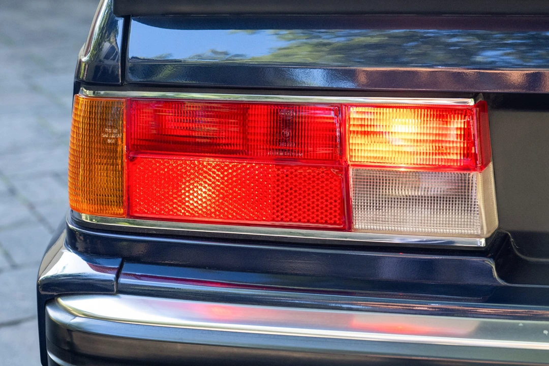 1988 BMW E24 M635CSi & M6 - Image 15 of 31