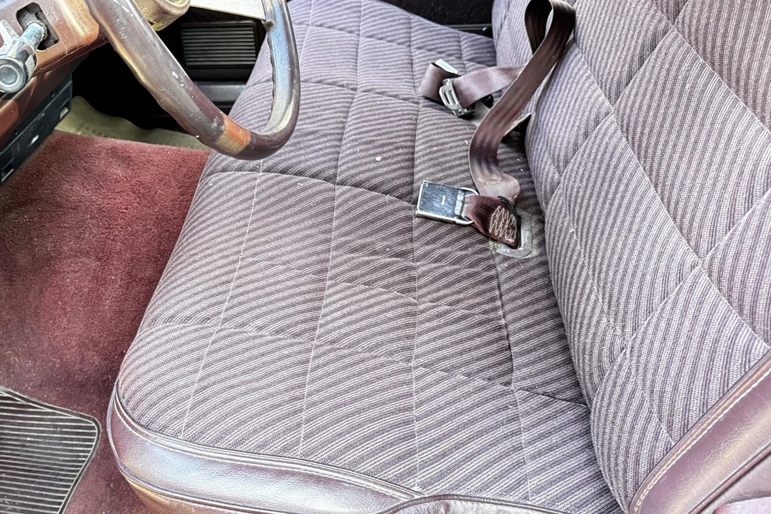 1988 Jeep Comanche - Image 24 of 31