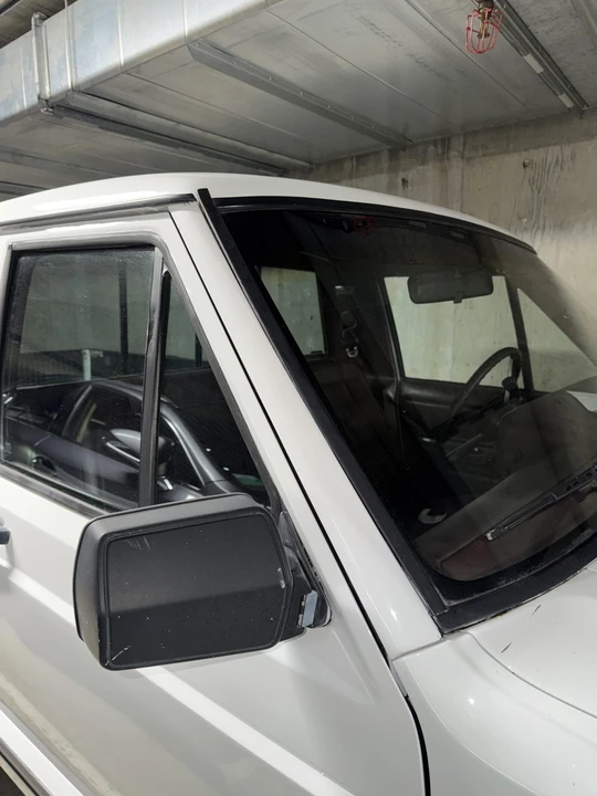 1988 Jeep Comanche - Image 12 of 31