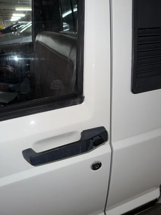 1988 Jeep Comanche - Image 11 of 31