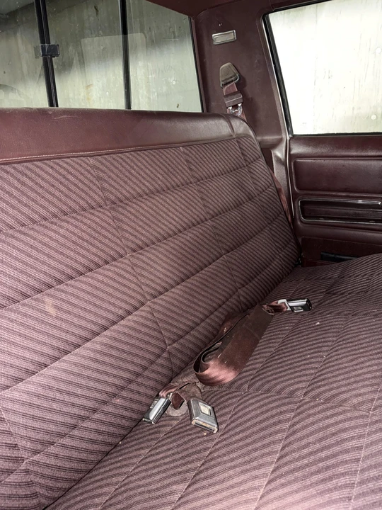 1988 Jeep Comanche - Image 26 of 31