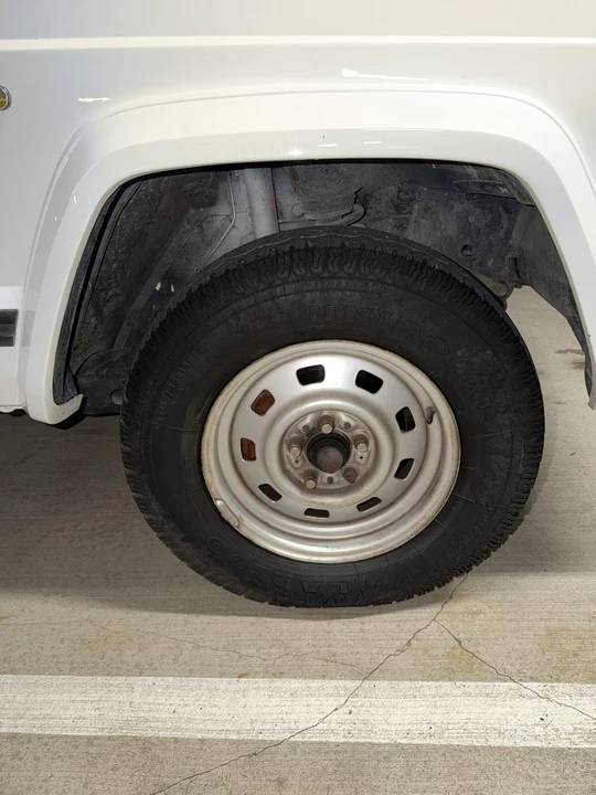 1988 Jeep Comanche - Image 22 of 31