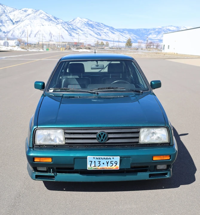 1989 Volkswagen Golf Mk2 - Image 4 of 31