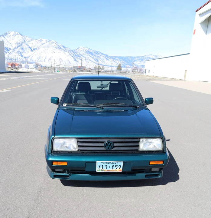 1989 Volkswagen Golf Mk2 - Image 3 of 31