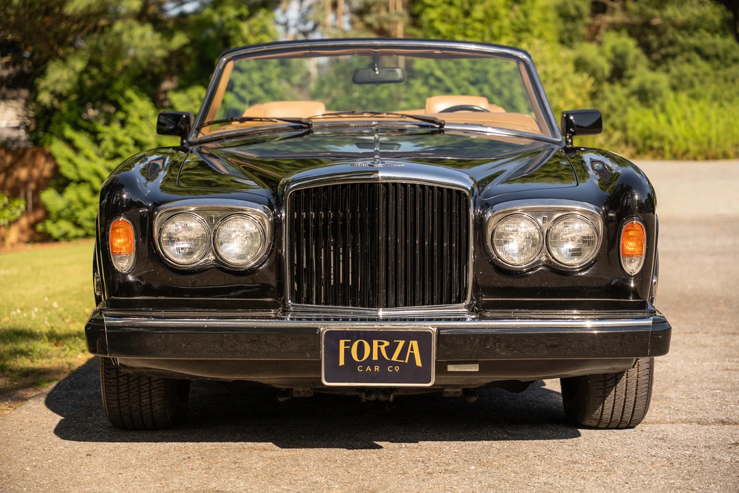 1990 Bentley Continental - Image 19 of 31